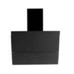 Hotte Automatic FRANCO AUTOMOD-90BL 90cm - Noir