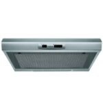 Hotte Casquette ARISTON SL161LIX 60cm - Inox