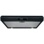 Hotte Casquette ARISTON SL162LBK 60cm - Noir