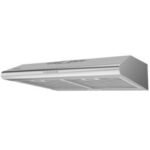 Hotte Casquette BRANDT BHC9603TX 60cm - Inox