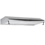 Hotte Casquette SEG CLASSICO-90-SSD 90cm - Inox