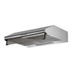 Hotte Casquette STARONE DK6-711X 60 cm - Inox