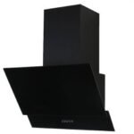 Hotte Décorative Cheminée SEG LD46-60 60 cm - Noir