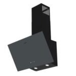 Hotte Décorative JOKER Locco JH-1160G 60cm - Gris