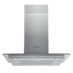 Hotte Decorative ARISTON AHF6-4F-LMX 60cm - Inox