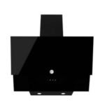 Hotte Décorative HOOVER HDG6CBHT 60 cm - Noir