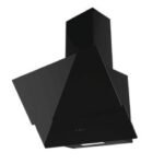 Hotte Décorative FOCUS GALAXY60 60cm - Noir