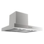 Hotte Cheminée KUMTEL DT6-31X 60cm - Inox