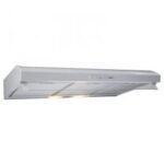 Hotte Casquette FOCUS F902W 90 cm - Blanc