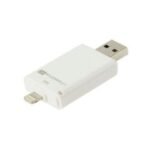 i-Flash Device Hd Pour iOS and Mac/PC