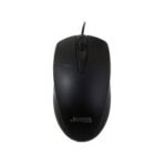 Souris Filaire Optique JEDEL CP72 - Noir