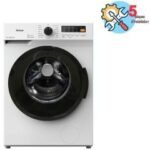 Lave Linge Frontal ORIENT OW-F7V03B 7Kg - Blanc