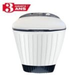 Lave linge FRESH FR4000 4KG 220 watts - Blanc