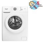 Lave Linge Frontal BRANDT BAL82WW 8 Kg - Blanc