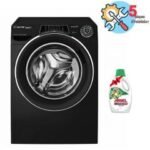 Lave Linge Frontal Inverter CANDY RO1411DMCBT 11Kg - Noir