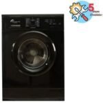 Lave Linge Frontal MONTBLANC BU844 6kg - Noir