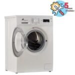 Lave Linge Frontal MONTBLANC WM6100B 6kg - Blanc