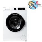 Lave Linge Frontal ORIENT OW-F7V01B 7Kg - Blanc