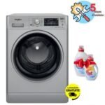 Lave linge Frontal WHIRLPOOL FFWD9248SBS-VNA 9kg + Det 2.5L + 1L