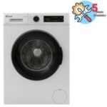 Lave Linge Frontale ORIENT OW-F5V03B 5Kg - Blanc