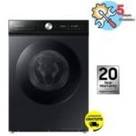 Lave Linge Frontal SAMSUNG WW11B1944DGB 11Kg