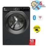 Lave Linge Séchant HOOVER HD4149AMBCB-1-80 14/9 kg