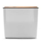 Lave Linge Semi-Automatique IRIS IWS140F2G 14Kg - Blanc