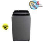 Lave Linge Top CONDOR WAT-KS3M34D 8 kg - Silver