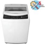 Lave Linge Top CONDOR WAT-KS3M34W 8 kg - Blanc