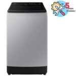 Lave Linge Top SAMSUNG WA11CG5441BYNQ 11Kg - Gris