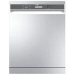 Lave Vaisselle MAXWELL MAX-LVM1327BD-B 13 Couverts - Blanc