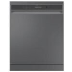 Lave Vaisselle MAXWELL MAX-LVM1327BD-N 13 Couverts - Noir