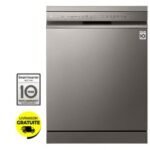 Lave Vaisselle SmartThinQ LG DFB512FP 14 Couverts - Inox