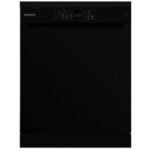 Lave Vaisselle TELEFUNKEN MACHLAVE-D13P5N 13 Couverts - Noir