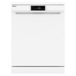 Lave Vaisselle FOCUS 13 Couverts F503 - Blanc