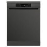 Lave Vaisselle FOCUS 13 Couverts F503 - Dark Inox