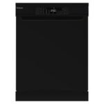 Lave Vaisselle FOCUS 13 Couverts F503 - Noir