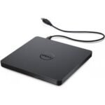 Lecteur DVD Externe DELL DW316 - Noir