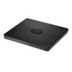 Lecteur Graveur DVD Externe HP F2B56AA - Noir