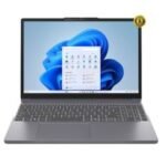 PC Portable LENOVO IdeaPad Slim 3 15IRH10 i7 13è Gén 16Go 512Go SSD - Gris