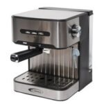 Machine à Café Expresso FLORENCE AG-6826 1.6 Litre - Inox
