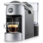 Machine à Café LAVAZZA Jolie Plus - Gris