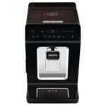 Machine à Café Tactile KRUPS EA890810 1450W - Noir