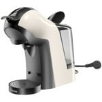 Machine à Café TRISTAR Multi-Capsules 1400W - Noir&Blanc