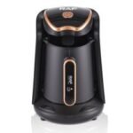 Machine à Café Turc RAF R-103 600W - Noir