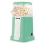 Machine À Pop Corn JOCCA Tqfunny 5617T 1200W - Turquoise