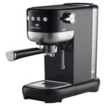 Machine à Café SENYA Expresso 1.1 L 1350W - Noir