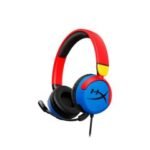 Micro Casque Filaire Gamer HyperX CLOUD Mini - Assortis