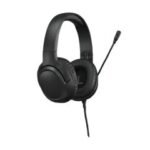 Micro Casque Gamer Filaire LENOVO H110 - Noir