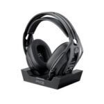 Micro Casque Gamer Sans Fil NACON RIG 800 PRO HS - Noir